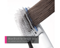 Panasonic EH-KA31 Hair Styler with 3 Attachments , White. 