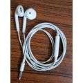 Gionee100% Pure Original Handsfree | High Quality Deep Sound | GOINEE HandsFree  For All Smart Phone. 