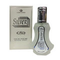 Al Rehab Silver EDP 35ml (REF. 353). 