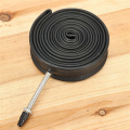 700 X 28-32C Bike Inner Tube Set Kit with 60mm Presta Valve for Road Bikes. 