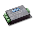 PX24506 Led Controller Led Decoder DMX 512 Decoder Driver 9A DMX 512 Amplifier 12V 24V RGB LED Strip Lights. 