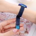DAMIT Black Dial Magnet Strap Analogue Casual Women's Watch (Multicolour). 