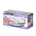 Oxford Appliances Oxford Ox-110 - Dry Iron - 1000 W - White. 