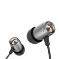 Infinix XE06 - Metal In-Ear Headphones. 