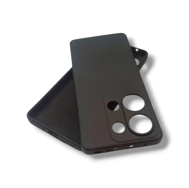 Redmi%20Note%2013%20Pro%204G%20/%20Poco%20M6%20Pro%204G%20Back%20Cover%20Soft%20Official%20Clothe%20Inside%20Camera%20Protection%20Phone%20Case%20for%20Redmi%20Note%2013%20Pro%204G%20-%20Image%207