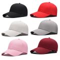 【LuckyBabyFans Store】Celebrity Men Women Cotton Baseball Cap Snapback Hat Hip-Hop Adjustable B boy Caps Spring  Street Hats. 