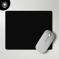 Tom And Jerry Black Mouse pad. 