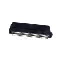 32Pin Game Cartridge Card Slot Connector Adapter Reader for Cartridge Card Reader Slot for GBC-GB for GBA NDS Console. 