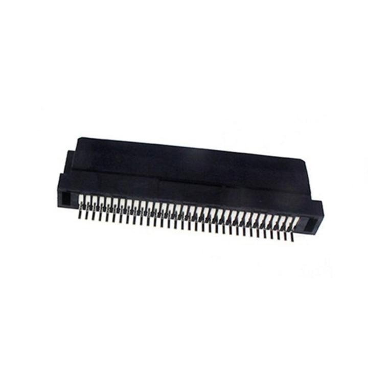 32Pin Game Cartridge Card Slot Connector Adapter Reader for Cartridge Card Reader Slot for GBC-GB for GBA NDS Console