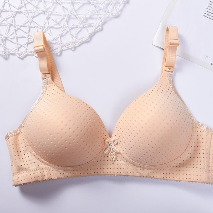 Breathing%20Lingerie%20Large%20Size%20Thin%20Style%20Non%20Style%20Ring%20Women%20Bras%20Sexy%20Breathable%20Comfortable%20Push%20Up%20And%20Seamless%20Adjustable%20Female%20Bra%20-%20Image%203