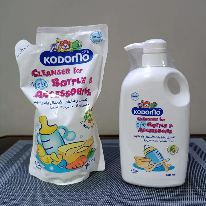 Kodomo%201+1%20%20Combo%20Pack%20Feeder%20Cleaner%20or%20bottle%20Wash%20Liquid%20Anti%20Bacterial%20(Imported%20Japan%20)%20-%20Image%203