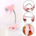 Small Mini Book Light with Clip Portable LED Reading Lamp Adjustable Arm Push Button Control Battery Night Lights Books To Read Mini Book Light with Clip Eye Protection Night Light for Bedroom, Travel & Study | Buy2Enjoy. 