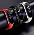 2023 Sport LED Digital watch men LED Watch Silicone Electronic Watch Couple Watches Clock relogio digital montre home Women Men. 