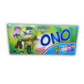 ONO Card game. 