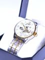 automatic premium tisot watch. 