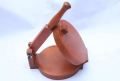 Wooden Roti Maker  Wooden Chapati Maker  Wooden Bread Maker. 