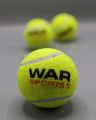 WAR PREMIUM CRICKET BALL | Pack of 3  | Pack of 6  |  Cricket Ball |  Cricket Tape Ball | Indoor & Outdoor Balls | Ball for Practice. 