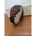 watch , nibosi men watch 1985 , original nibosi watch , cool watch , black color nibosi watch , ultra thin watch. 