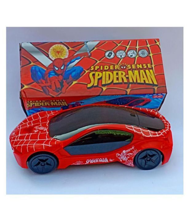 3D%20Famous%20Spiderman%20Car%20With%20Light%20and%20Music%20For%20Kids%20-%20Image%205