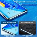 2Pcs Hydrogel Film on the Screen Protector For Xiaomi Black Shark 5 4 3S 3 Pro Screen Protector For Black Shark 5 Pro Non Glass. 