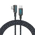 ANKER A9543 - League of Legends JINX - USB-C to USB-C Cable 1.2m charging cable. 
