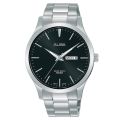 Alba - AJ6127X1 - Quartz Stainless Steel Wrist Watch for Men. 