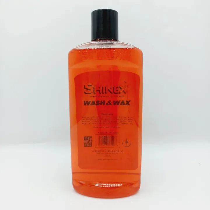 Shinex%20Car%20Wash%20&%20Wax%20-%20Car%20Shampoo%20Foaming%20-%20473Ml%20Water%20Mellon%20-%20Image%203
