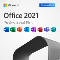 Microsoft Office 2021 Professional For life Time Activated Digital Download. 