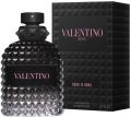 VALENTINO UOMO BORN IN ROMA MEN 100ML EDT. 