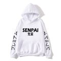 Senpai kpop trending hoodies for men. 