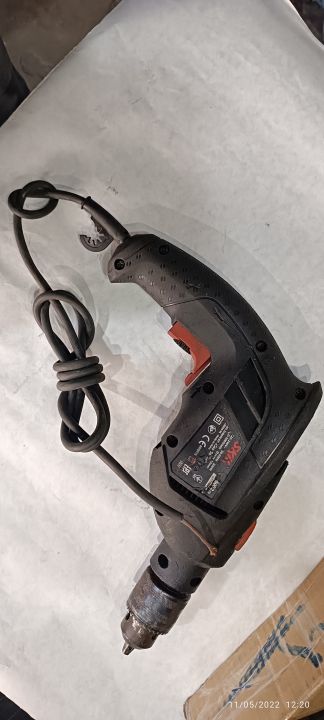 Skill%20500w%2013%20mm%20Impact%20Drill%20with%20Variable%20Speed%20Reverse%20hammering%20Function%20%20Used%20Drill%20Imorted%20Drill%20Machine%20Power%20tools%20Electric%20Drill%20Machine%20-%20Image%203