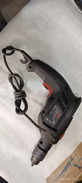 Skill%20500w%2013%20mm%20Impact%20Drill%20with%20Variable%20Speed%20Reverse%20hammering%20Function%20%20Used%20Drill%20Imorted%20Drill%20Machine%20Power%20tools%20Electric%20Drill%20Machine%20-%20Image%203