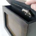 Suggestion Boxes for offices, complaint box for office in Karachi, Lahore, Islamabad, Peshawar, Quetta, Pakistan. 