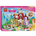 Bela Sleeping Beauty Building Blocks Set For Kids - 10565 - JG310. 