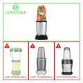 Blender Base Gear &  Gear Replacement Parts for Magic 250W Blender Juicer Parts Accessories. 