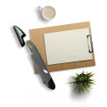 Wireless Pen Mouse Pen-Shaped Vertical Optical Pen Mouse. 