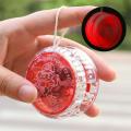 【Happier】 ZCMJ Children Glowing Yoyo Colorful Intelligence Development Toy For Kids. 