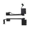 EITGZWAS New Left + Right Speaker for MacBook Pro 13 Inch Retina A1502 Internal Speakers Late 2013 Early 2014 2015 923-0557 923-00509. 