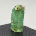 Natural Emerald Specimen - {Origin Pakistan "Chithral"} - Weight 39.81 Carat. 