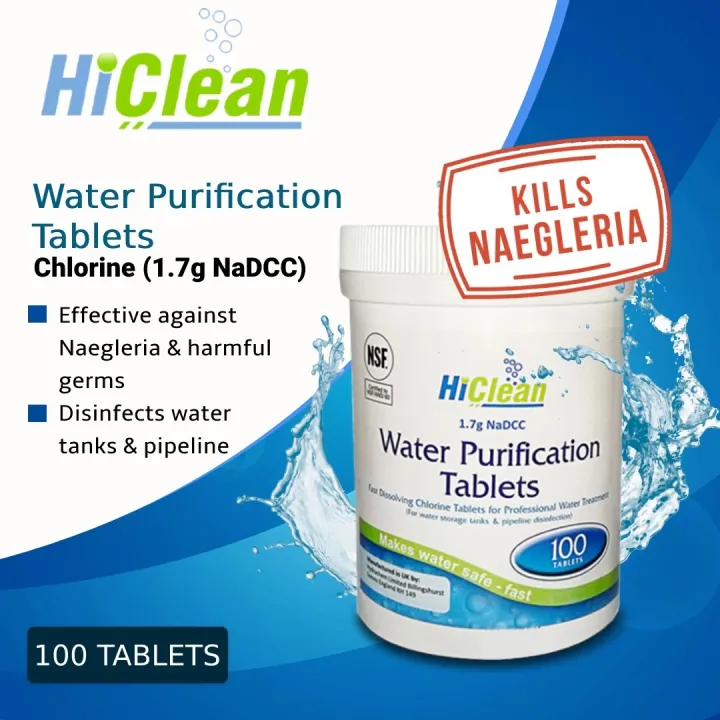 HiClean%20Water%20Purification%20Chlorine%20Tablets%20100s%20-%20Image%202