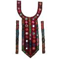 Hand_Embroidery | Balochi Chadar Hand Embroidery Design. 