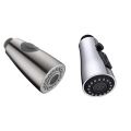 Kitchen Sink Faucet Replacement Parts Pull Down Faucet Spray Head & Kitchen Sink Pull Down Faucet Spray Head Nozzle. 