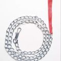 Metal Chain Leash 5ft for Cats and Puppy- High Quality Leash. 