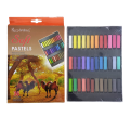 Keep Smiling Soft Pastels - Pack of 12 - 24 - 36 Pcs. 