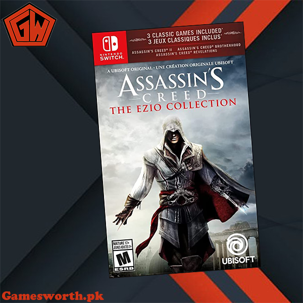 ASSASSIN'S%20CREED%20THE%20EZIO%20COLLECTION%20NINTENDO%20SWITCH%20GAME%20-%20Image%202
