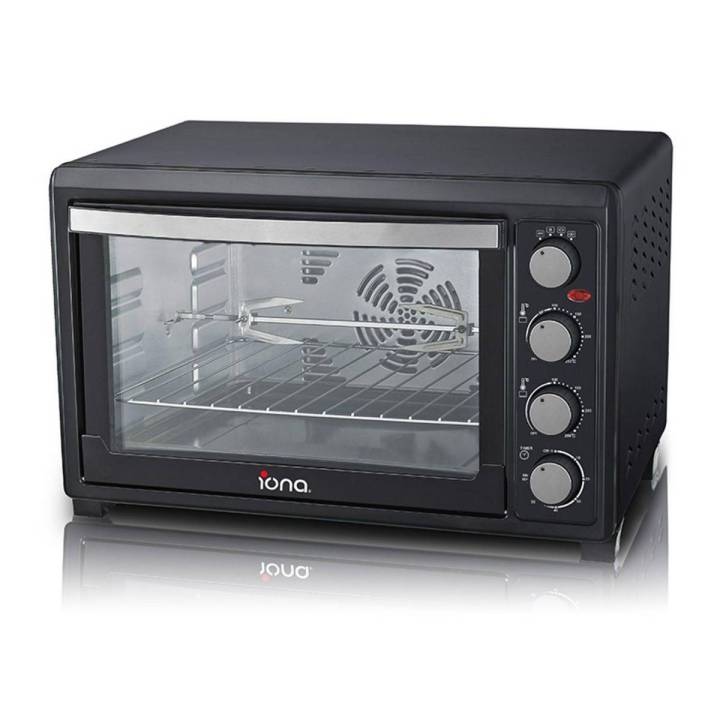 Electric Oven / Baking Oven / Electric Toaster Oven / Rotisserie Oven