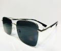 Gucci Metal Frame Square Shape Sunglasses For Men. 