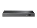 Tplink 48-Port 10/100Mbps Rackmount Switch TL-SF1048. 