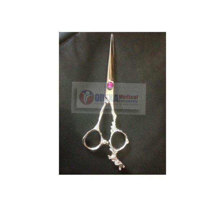 Dragon Professional 440C Stainless Steel Barber Scissor-Ks