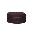 Premium Quality Suiting Fabric Soft Namaz Topi Prayer Cap Islamic Hat. 